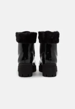 Anna Field Winter Booties - Bottines À Plateau - Black 12 Anna Field Winter Booties - Bottines À Plateau - Black -Femmes Vêtements Boutique 77e36661ec58443fb42edea2a66cac8a