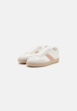 Anna Field Baskets Basses - White/Light Pink -Femmes Vêtements Boutique 78c3520e21904f5485303c78ed43d026