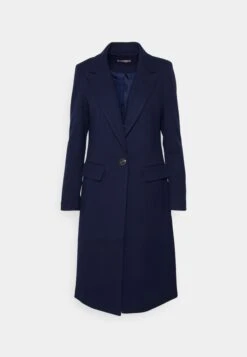Manteau Classique - Dark Blue 10 Manteau Classique - Dark Blue -Femmes Vêtements Boutique 7a878389f40c4380add5f3a4df9a4bdc