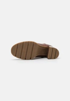 Anna Field Bottines - Cognac -Femmes Vêtements Boutique 7b33d485b008419b8af52633360afbf5