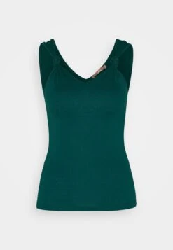 Anna Field Débardeur - Dark Green -Femmes Vêtements Boutique 7cd8661214964bc58574bac9ca063421