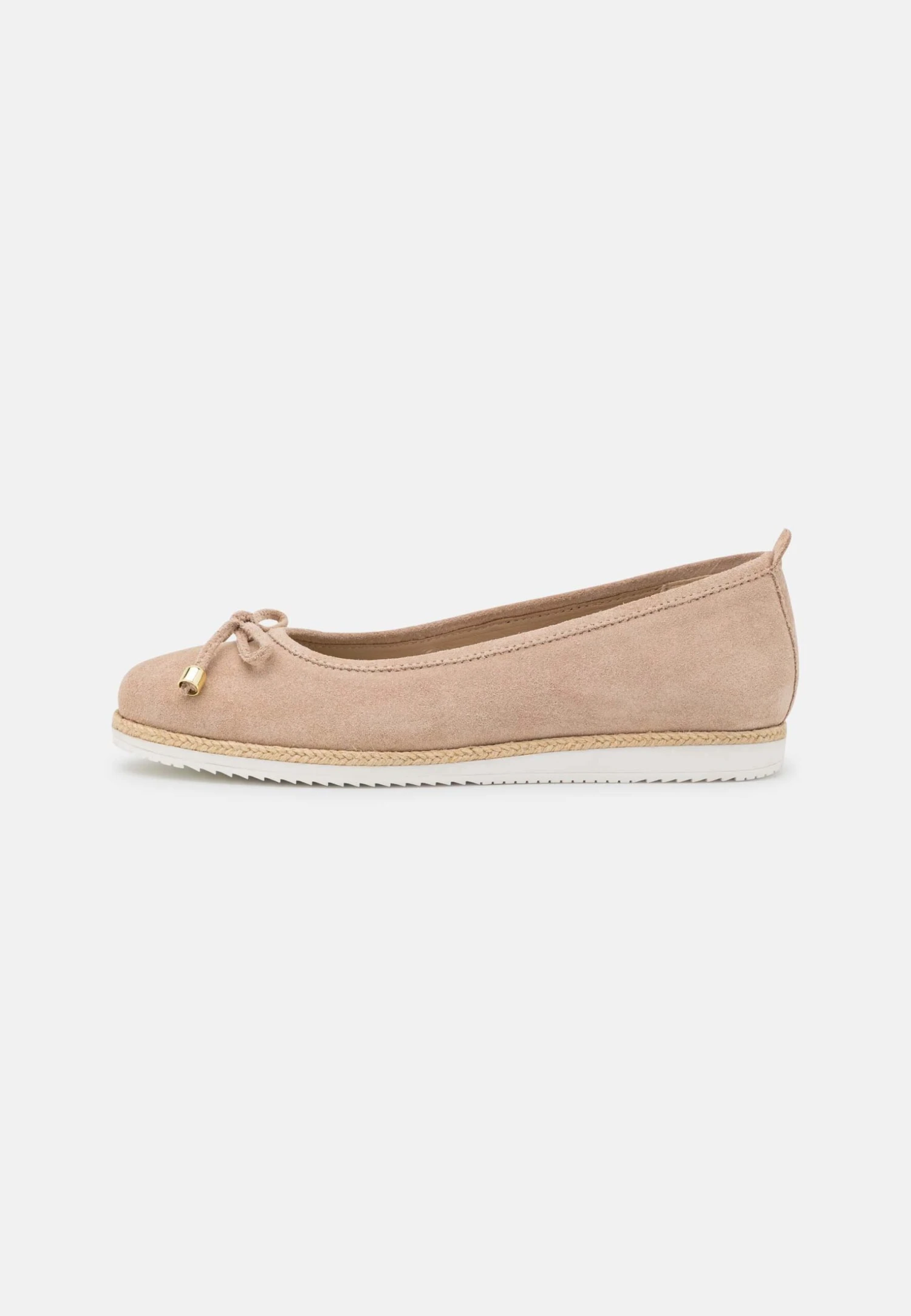 Anna Field Leather - Ballerines - Beige 4 Anna Field Leather - Ballerines - Beige – Image 2