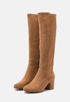 Anna Field Bottes - Camel -Femmes Vêtements Boutique 7e8bf1f7a8694f6991aae6cc3ed91642