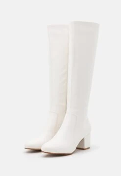 Anna Field Bottes - White -Femmes Vêtements Boutique 7ee9c74a130c453e89289200146a532d