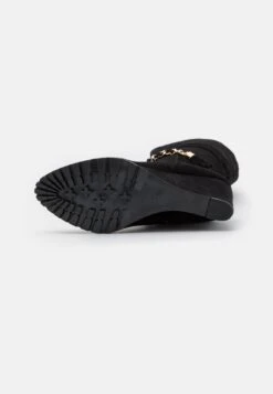 Anna Field Leather - Bottes Compensées - Black -Femmes Vêtements Boutique 7fa5a3f126704449ad12213abf19639e