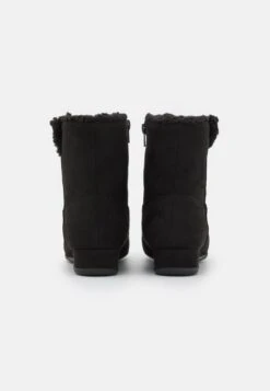 Anna Field Winter Booties - Bottines - Black -Femmes Vêtements Boutique 862c5fbcab7f45cd84e3584aa609a04a
