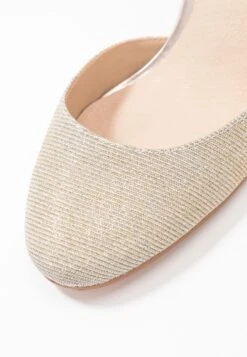 Anna Field Leather - Escarpins - Champagne -Femmes Vêtements Boutique 87c320739c5c41a3a99701d44482f1cd