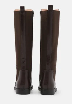 Bottes - Dark Brown -Femmes Vêtements Boutique 8831108cfd784d91b805f4379a02aef0