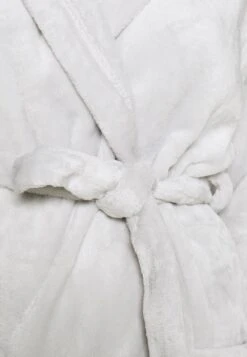 Anna Field Peignoir - Grey -Femmes Vêtements Boutique 88b41a27d1434600bc9987944348000b