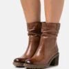 Anna Field Leather - Bottines - Brown -Femmes Vêtements Boutique 899b2d695ce347ab9b72774bde190144