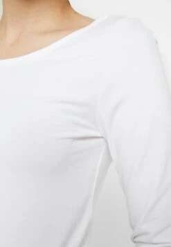 2Pack - T-Shirt À Manches Longues - Black/White -Femmes Vêtements Boutique 8be24d7077534e5d96dc7d8c7bc23097