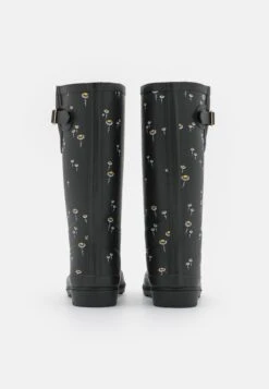 Anna Field Bottes En Caoutchouc - Black -Femmes Vêtements Boutique 8c494ab274564c2587e32e80b5492800