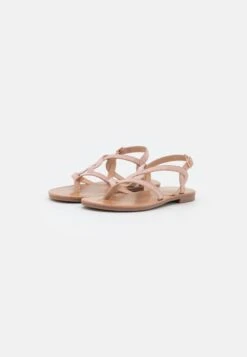 Anna Field Tongs - Light Pink -Femmes Vêtements Boutique 8cc2021bc5944760a08b681e9f25d290