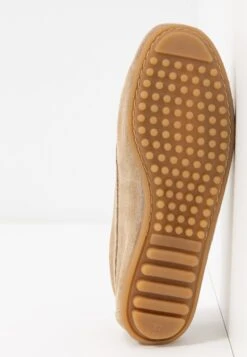 Anna Field Leather - Mocassins - Beige -Femmes Vêtements Boutique 8d1a61cd306345e9b90a7affcefe7786