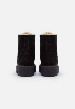 Anna Field Leather - Bottes De Neige - Black -Femmes Vêtements Boutique 8d9d9b2eebec452cbabe2e4535e5ecbb