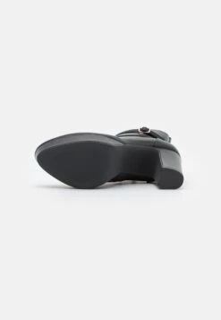 Anna Field Bottines À Lacets - Black -Femmes Vêtements Boutique 8e66c17e389f47f695c53a903f3fe7c8