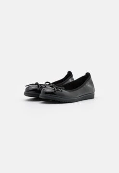 Anna Field Ballerines - Black -Femmes Vêtements Boutique 8ea7df4601b64371af3b86fdd13843e4