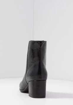 Anna Field Leather - Bottines - Black 14 Anna Field Leather - Bottines - Black -Femmes Vêtements Boutique 8f7848a24ef54670bd7ceb329d22a7c9