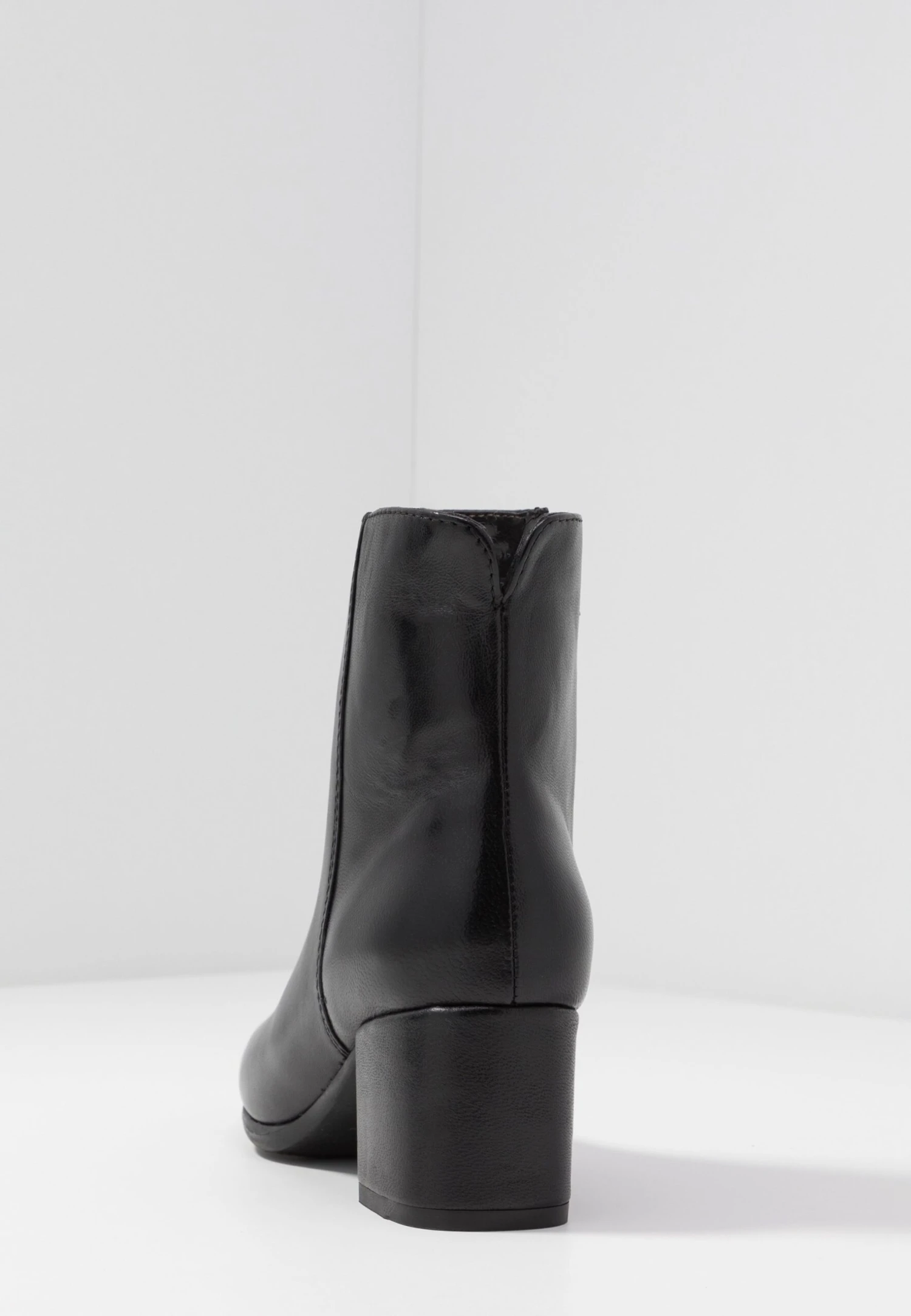 Anna Field Leather - Bottines - Black 8 Anna Field Leather - Bottines - Black – Image 6