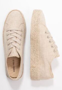 Anna Field Espadrilles - Beige -Femmes Vêtements Boutique 901f162162b1480aafaeb4312522779f