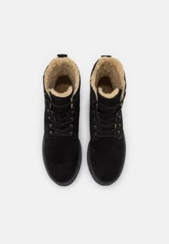 Anna Field Leather - Bottes De Neige - Black -Femmes Vêtements Boutique 903bdc82ffc048faa950c448c4bceafd