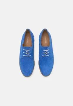 Anna Field Leather - Derbies - Blue 13 Anna Field Leather - Derbies - Blue -Femmes Vêtements Boutique 9158299521f648b8b8bed8c533e1c0ab
