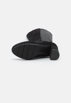 Anna Field Leather - Cuissardes - Black 12 Anna Field Leather - Cuissardes - Black -Femmes Vêtements Boutique 91677f681e18434b96936ce91d8bf1a9