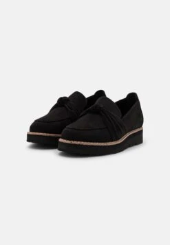 Comfort - Mocassins - Black -Femmes Vêtements Boutique 92a33e74af574a089244d5486e38f9d2
