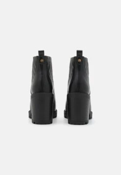 Anna Field Bottines À Talons Hauts - Black -Femmes Vêtements Boutique 9420400c07fb4a2fa84cc2ab9eb7b4d2