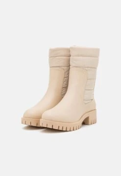 Anna Field Winter Boot - Bottes - Beige -Femmes Vêtements Boutique 944e477886e94686a651cfc1b8c9f737