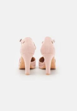Anna Field Escarpins À Talons Hauts - Light Pink -Femmes Vêtements Boutique 947bce9d4d894b269feb4183665251c0