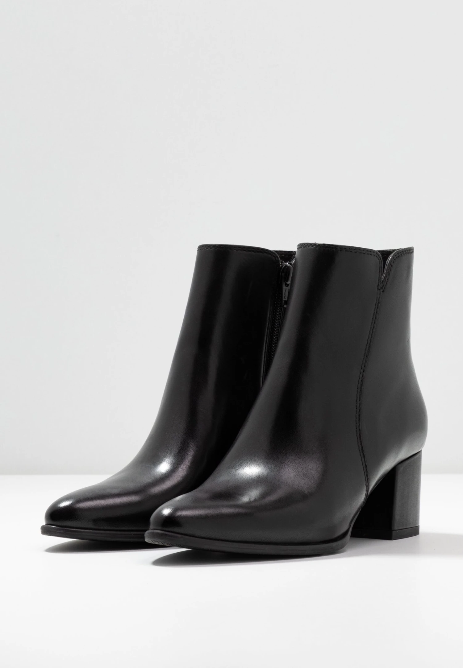 Anna Field Leather - Bottines - Black 7 Anna Field Leather - Bottines - Black – Image 5