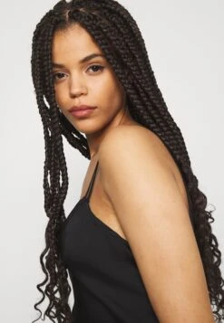 Anna Field Bridal Nightie - Chemise De Nuit / Nuisette - Black 11 Anna Field Bridal Nightie - Chemise De Nuit / Nuisette - Black -Femmes Vêtements Boutique 99928c5db7f343df9cab39f672f085e8