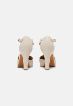 Anna Field Escarpins À Talons Hauts - Off-White -Femmes Vêtements Boutique 9a1bf2e272ec4f3a9c84be4d6b875d02