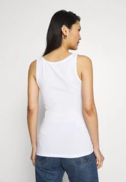 Anna Field 2 Pack - Débardeur - White -Femmes Vêtements Boutique 9d19efe8aae8405eab95717b157aefde