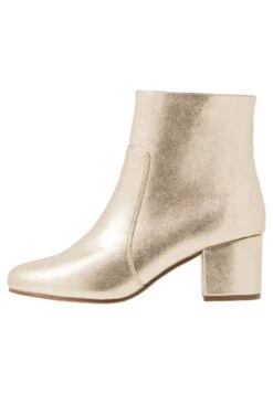 Anna Field Boots À Talons - Gold -Femmes Vêtements Boutique 9de2a912875b4931ba18953e3fae971d