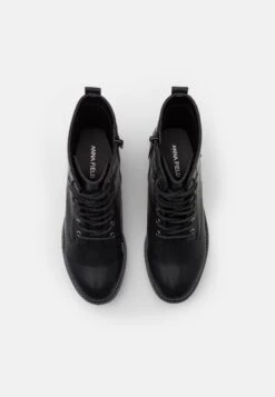 Anna Field Bottines À Lacets - Black -Femmes Vêtements Boutique 9f4100403fec4f0ea98cd7407f155aa0