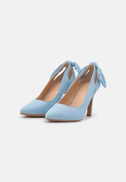 Anna Field Escarpins - Light Blue -Femmes Vêtements Boutique a0f5321655c74fa6ad83fe06c0e54dde