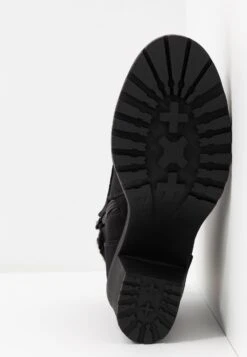 Anna Field Winter Boot - Bottines À Plateau - Black 15 Anna Field Winter Boot - Bottines À Plateau - Black -Femmes Vêtements Boutique a139bc5c26e64fec9f94d5bc347135f0