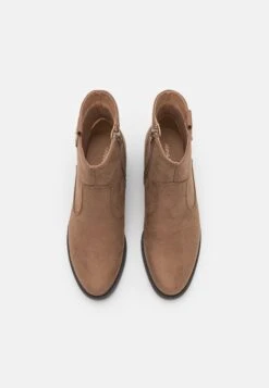 Anna Field Santiags - Taupe -Femmes Vêtements Boutique a27a1f08f782446aaa2e549d712123fa