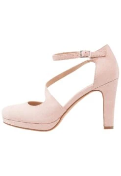 Anna Field Escarpins À Talons Hauts - Rose -Femmes Vêtements Boutique a34c44639a504618832c77a0e5feabbc