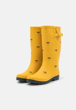 Anna Field Bottes En Caoutchouc - Yellow 10 Anna Field Bottes En Caoutchouc - Yellow -Femmes Vêtements Boutique a3f38ef190ae413683243731442ee604