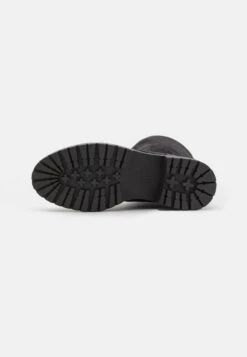 Anna Field Leather - Bottes À Lacets - Black -Femmes Vêtements Boutique a531a4e1d0f2419596d034ee2da90bef