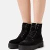 Anna Field Leather - Bottes De Neige - Black 1 Anna Field Leather - Bottes De Neige - Black -Femmes Vêtements Boutique a54349598b2e4703b90d88574f396c7e