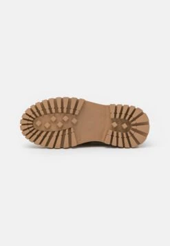 Anna Field Leather - Mocassins - Taupe 10 Anna Field Leather - Mocassins - Taupe -Femmes Vêtements Boutique a5986224a8d94f0eaba0c4be8acacd59