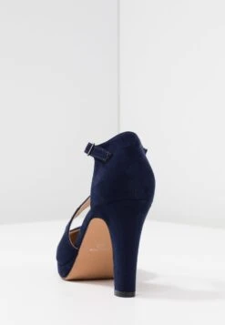 Anna Field Escarpins À Talons Hauts - Dark Blue -Femmes Vêtements Boutique a6c445f91f3b491d836db29df90aa655