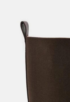 Bottes - Dark Brown -Femmes Vêtements Boutique a7a2e56bd556476b9a842247917cb336