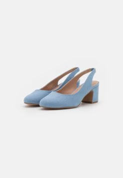 Anna Field Escarpins - Light Blue -Femmes Vêtements Boutique a933bd88057341b3996f357a33e27667