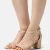 Anna Field Leather - Sandales - Beige -Femmes Vêtements Boutique a936a9a352f1421883e8f5d8ec88956b