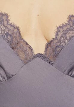 Anna Field Chemise De Nuit / Nuisette - Grey -Femmes Vêtements Boutique a9dd8408f5664418a47052580a134c10